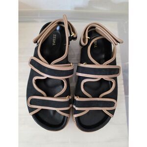 Zespa Strap Sandal 38
